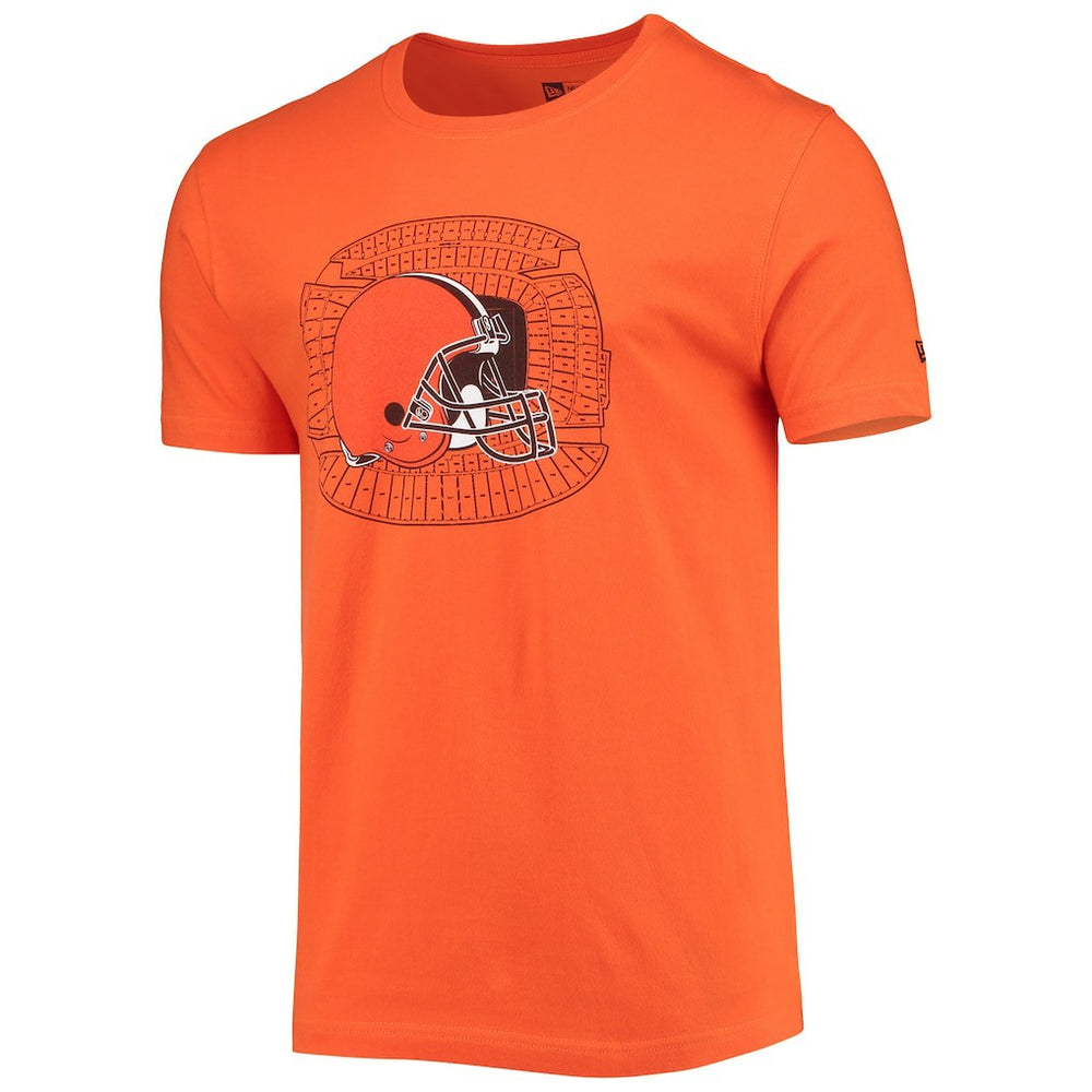 Stadium T-Shirt - Cleveland Browns T-shirts