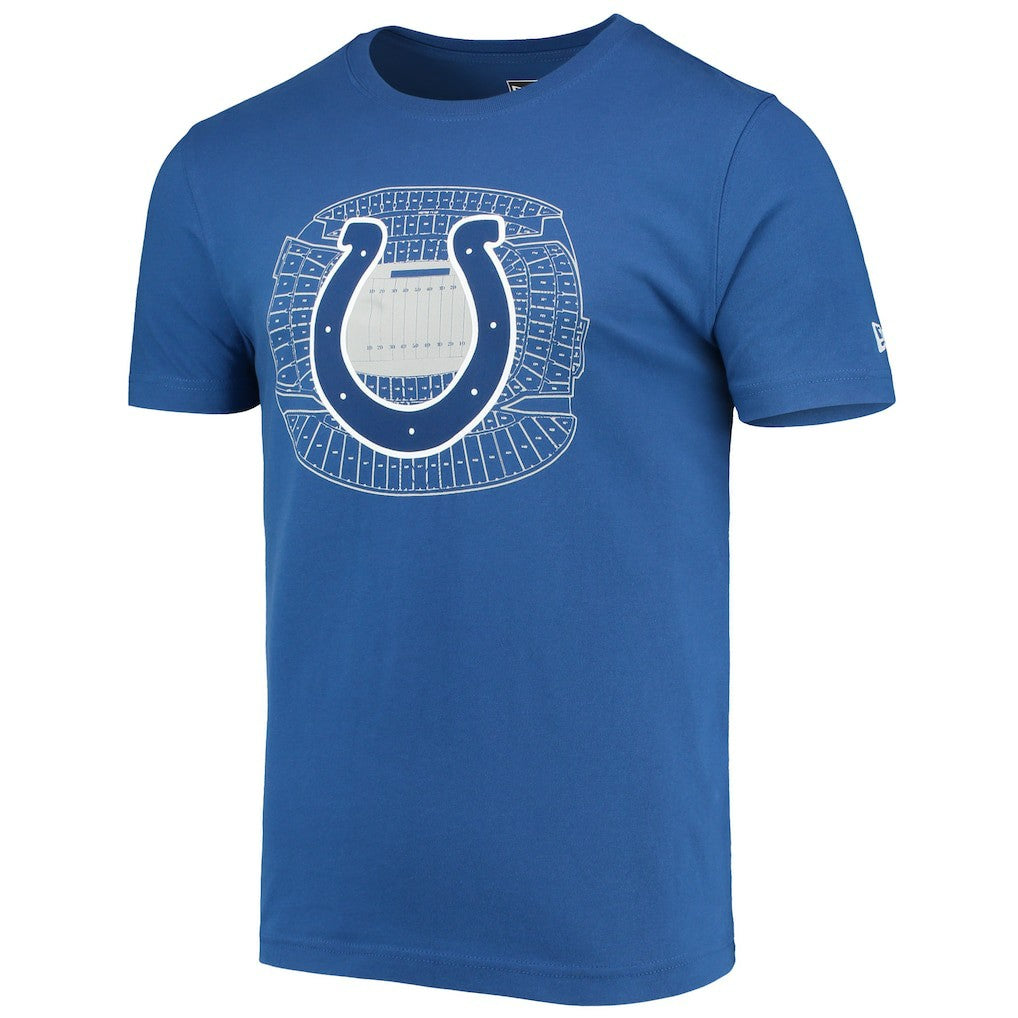 Stadium T-Shirt - Indianapolis Colts T-shirts