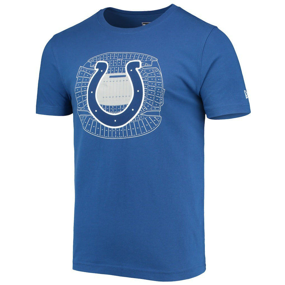Stadium T-Shirt - Indianapolis Colts T-shirts