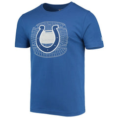 Stadium T-Shirt - Indianapolis Colts T-shirts