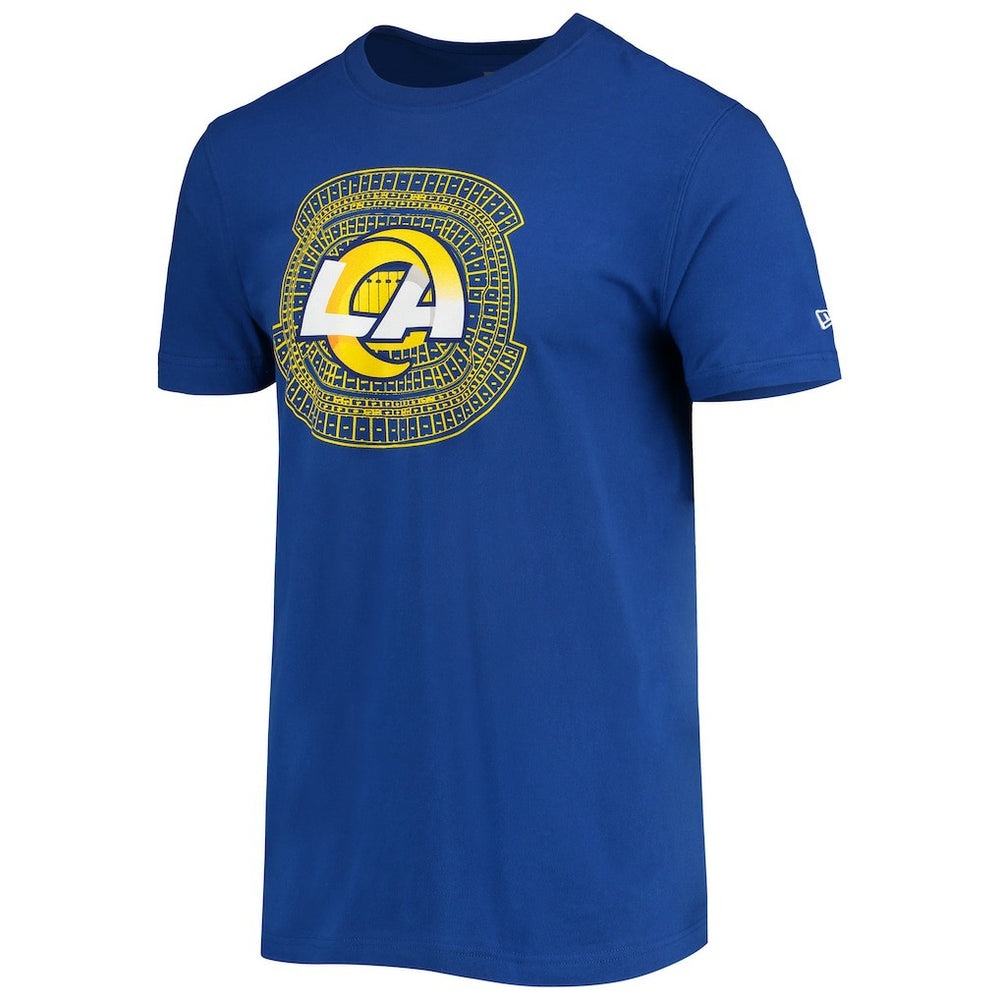 Stadium T-Shirt - Los Angeles Rams T-shirts