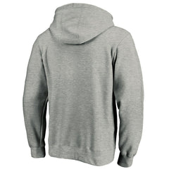 Primary Logo Fitted Pullover Hoodie - New England Patriots Hoodies
