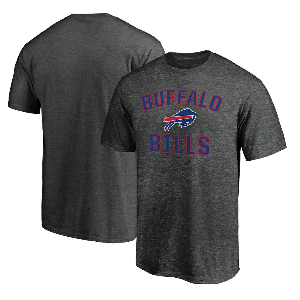 Victory Arch T-Shirt - Buffalo Bills T-shirts