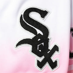Blue/Pink Chicago White Sox Pro Standard Team Logo Pro Ombre Shorts