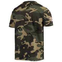 Camo Houston Astros Pro Standard Team T-Shirt