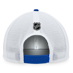 NHL St. Louis Blues Fanatics Special Edition 2.0 Trucker Snapback Adjustable Hat