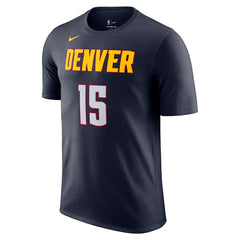 Nike Nikola Jokic Denver Nuggets Icon 2022/23 Name & Number T-Shirt sale