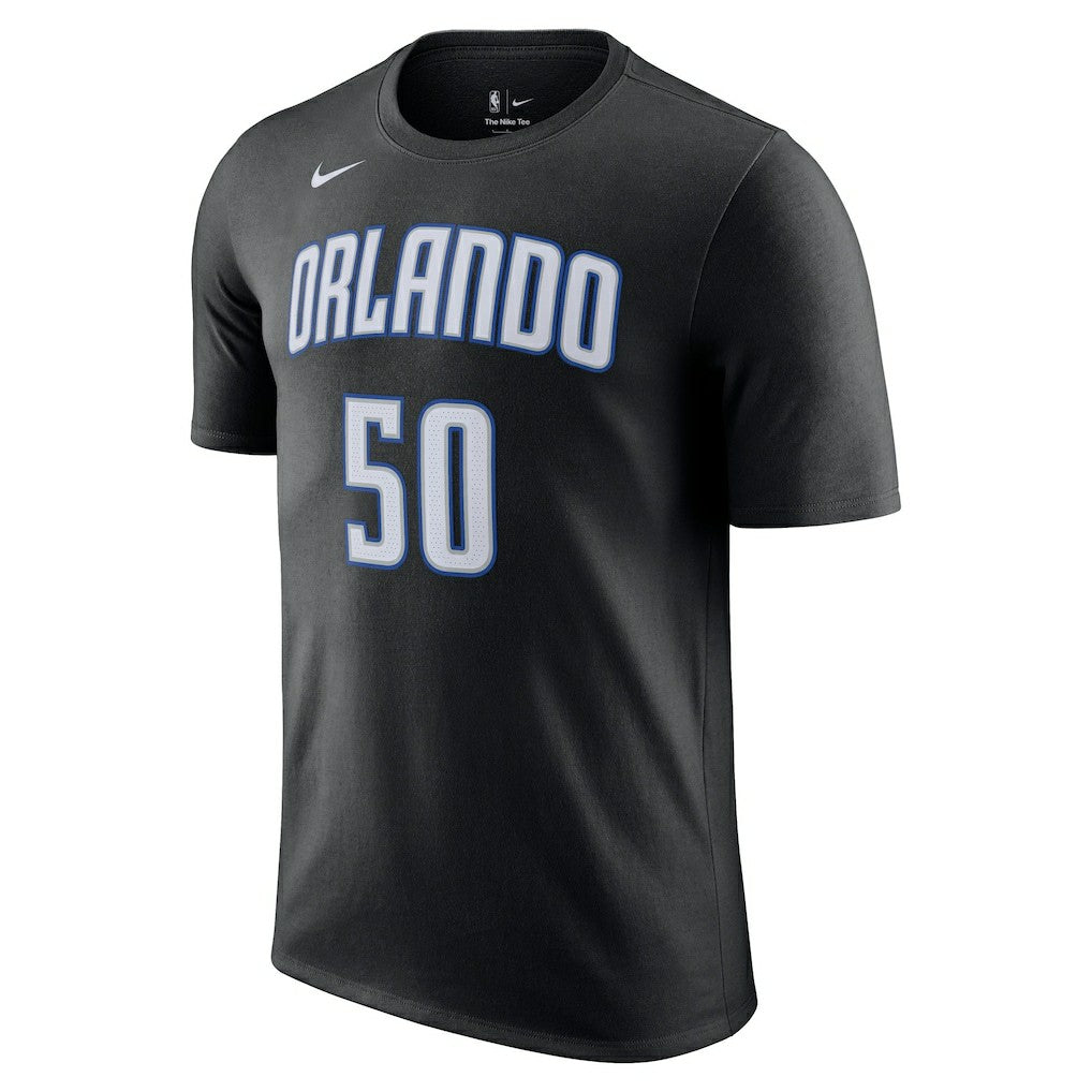 Nike Cole Anthony Orlando Magic Icon 2022/23 Name & Number T-Shirt