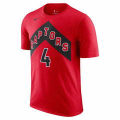 Nike Scottie Barnes Toronto Raptors Icon 2022/23 Name & Number T-Shirt