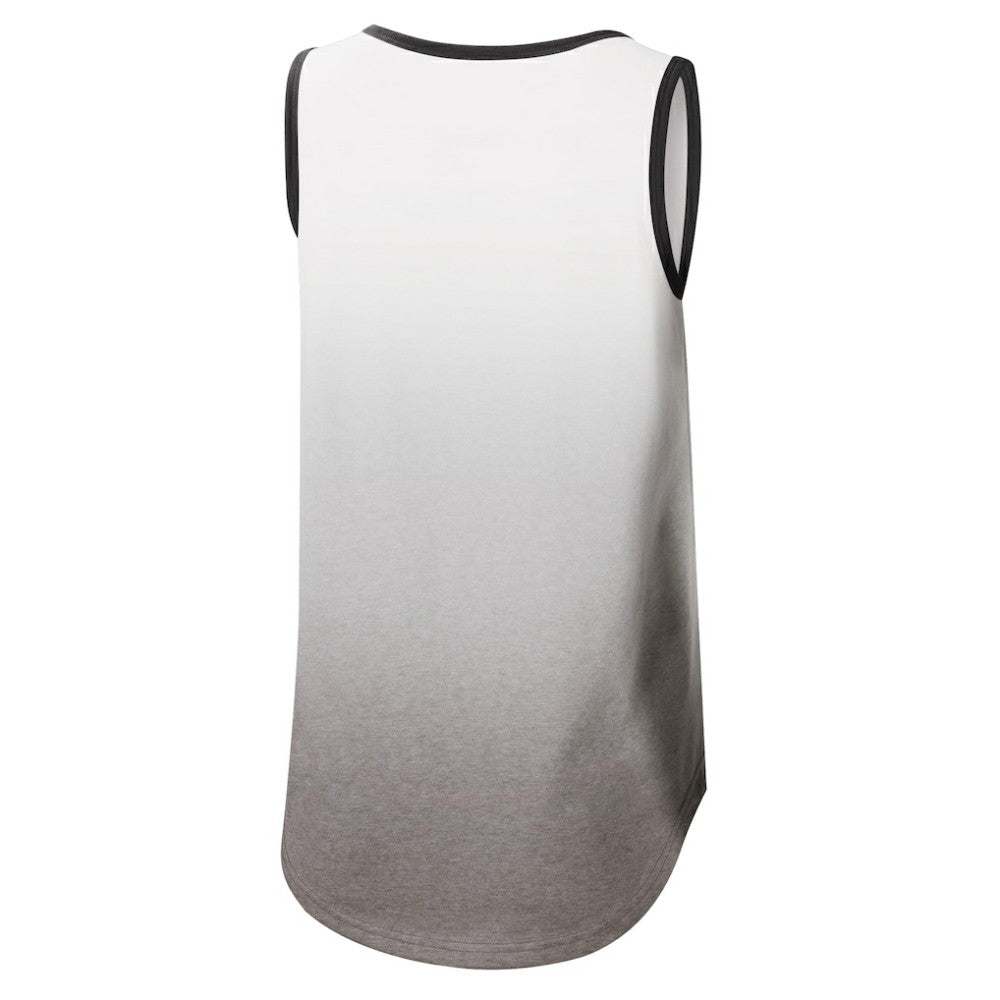 White San Francisco Giants G-III 4Her by Carl Banks Women's Logo Opening Day Tank Top