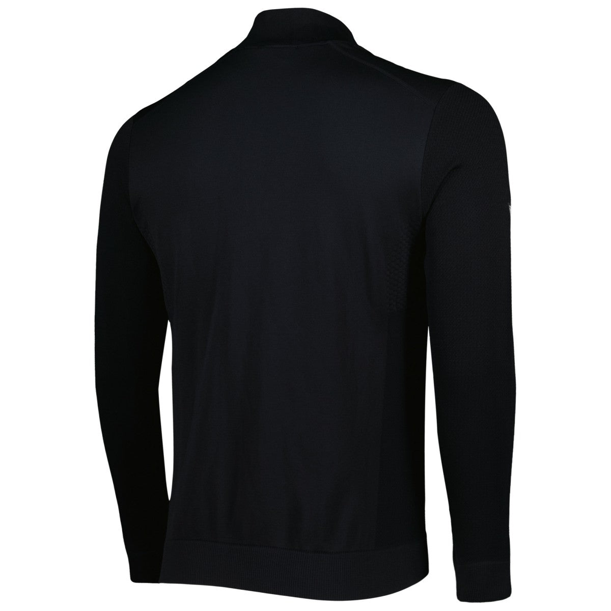 New York Knicks Levelwear Nano Engineered Knit Fabric Quarter-Zip Jacket