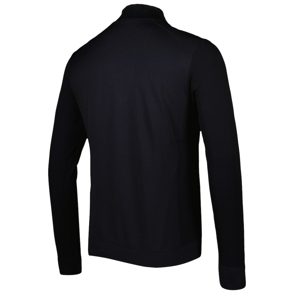 Philadelphia 76ers Levelwear Nano Engineered Knit Fabric Quarter-Zip Jacket
