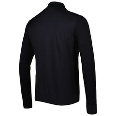Philadelphia 76ers Levelwear Nano Engineered Knit Fabric Quarter-Zip Jacket