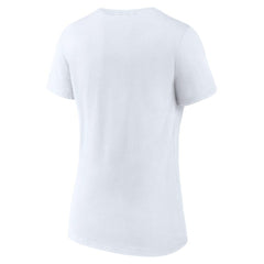 NHL New Jersey Devils Fanatics Women's Special Edition V-Neck T-Shirt