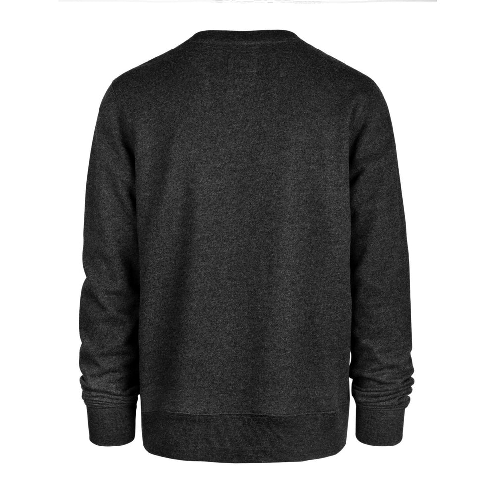47 brand Miami Heat '47 Tribeca Emerson Pullover Sweatshirt