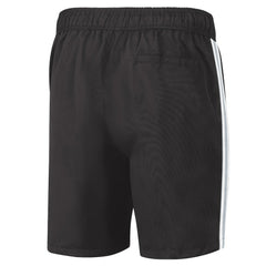 Brooklyn Nets G-III Sports by Carl Banks Sand Beach Volley Swim Shorts