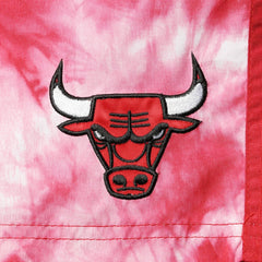 Chicago Bulls G-III Sports by Carl Banks Splash Volley Swim Shorts