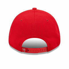 Framed AF 9FORTY Snapback Hat - Tampa Bay Buccaneers Hats