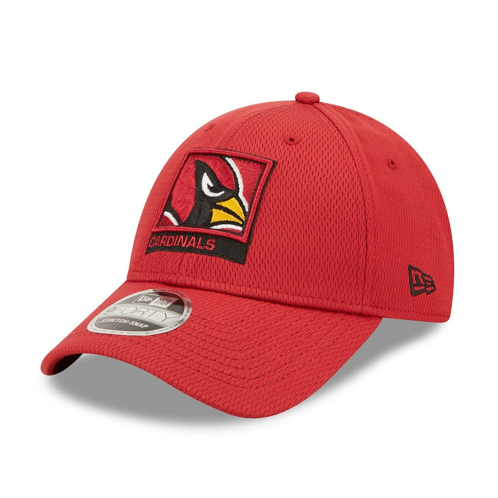 Framed AF 9FORTY Snapback Hat - Arizona Cardinals Hats