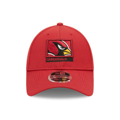 Framed AF 9FORTY Snapback Hat - Arizona Cardinals Hats