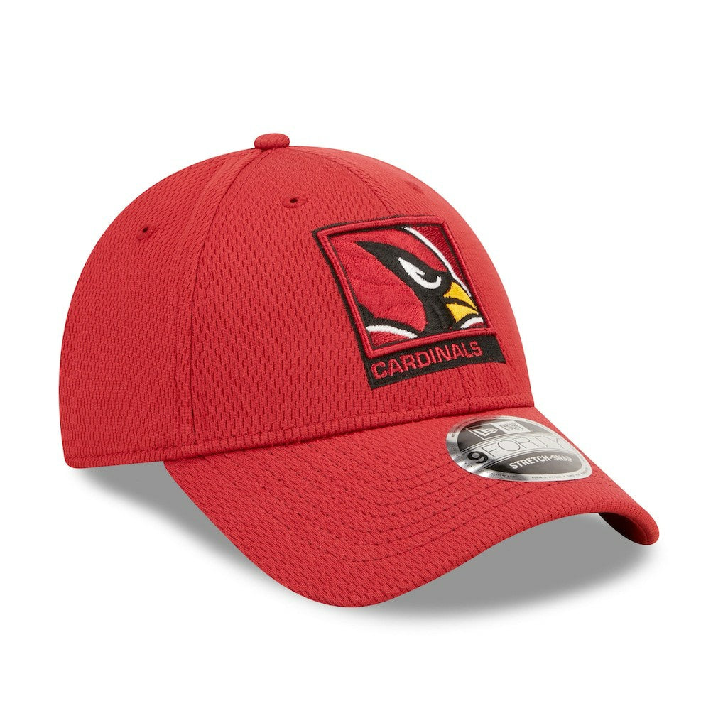 Framed AF 9FORTY Snapback Hat - Arizona Cardinals Hats