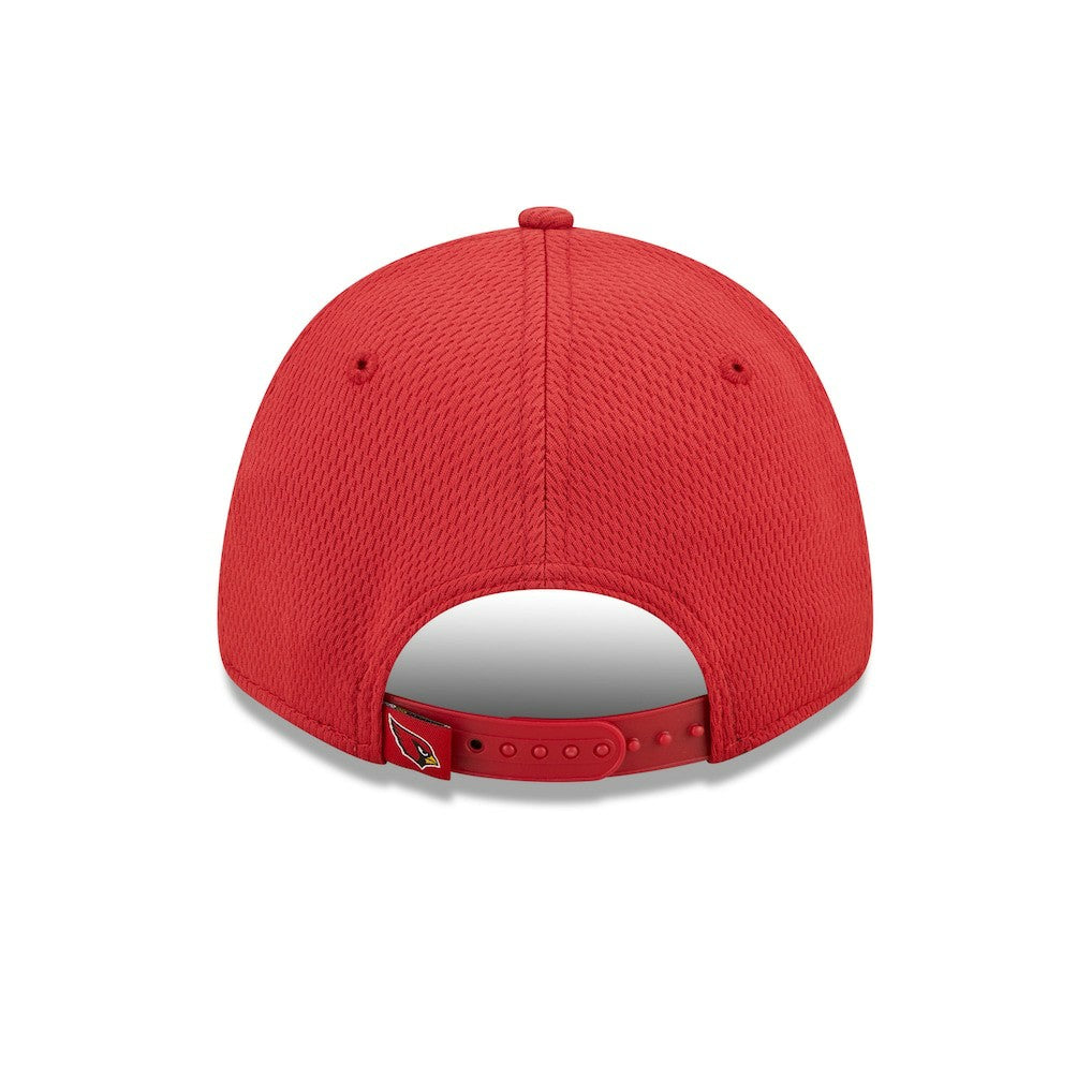 Framed AF 9FORTY Snapback Hat - Arizona Cardinals Hats