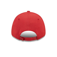 Framed AF 9FORTY Snapback Hat - Arizona Cardinals Hats