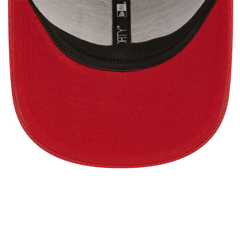 Framed AF 9FORTY Snapback Hat - Arizona Cardinals Hats