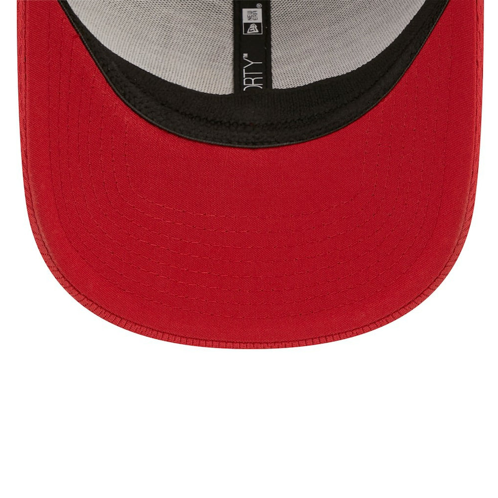 Framed AF 9FORTY Snapback Hat - Arizona Cardinals Hats