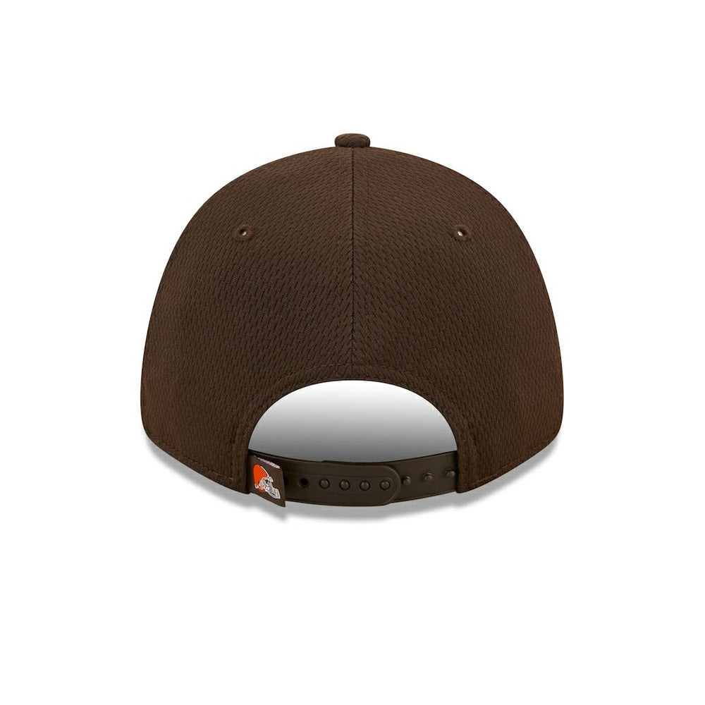 Framed AF 9FORTY Snapback Hat - Cleveland Browns Hats