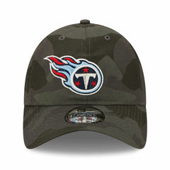 Core Classic 2.0 9TWENTY Adjustable Hat - Tennessee Titans Hats