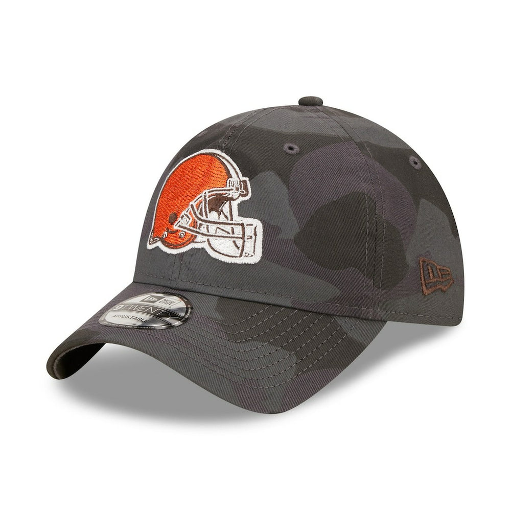 Core Classic 2.0 9TWENTY Adjustable Hat - Cleveland Browns Hats