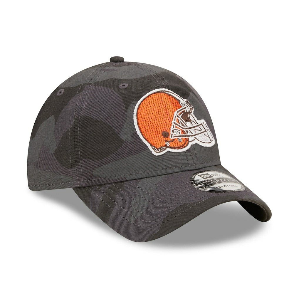 Core Classic 2.0 9TWENTY Adjustable Hat - Cleveland Browns Hats