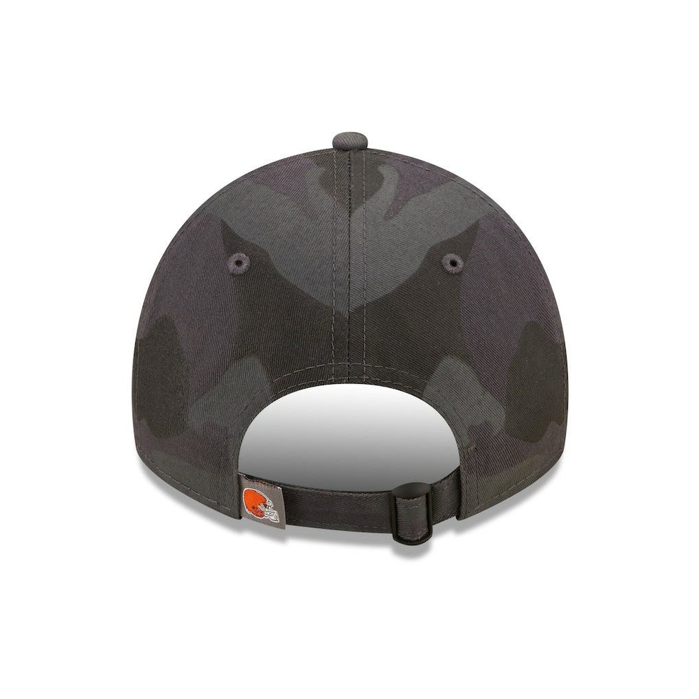 Core Classic 2.0 9TWENTY Adjustable Hat - Cleveland Browns Hats
