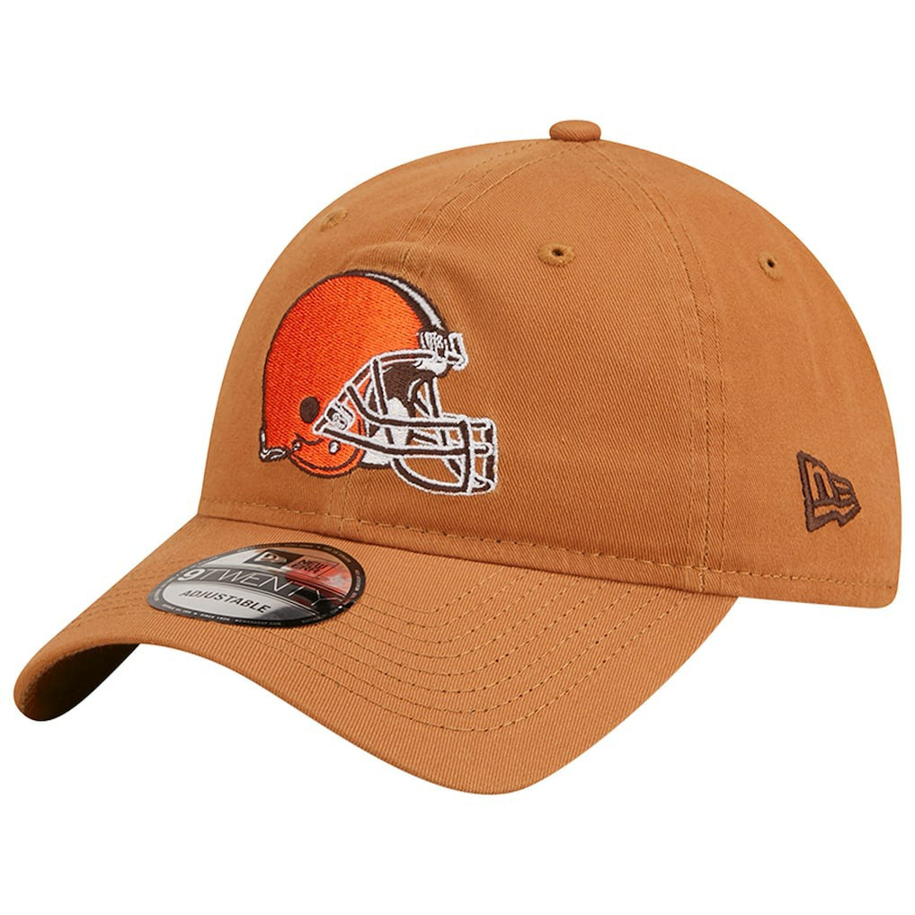 Core Classic 2.0 9TWENTY Adjustable Hat - Cleveland Browns Hats