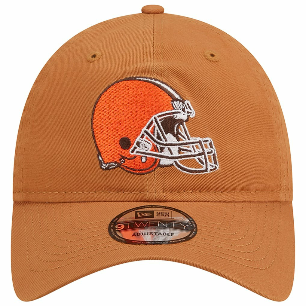 Core Classic 2.0 9TWENTY Adjustable Hat - Cleveland Browns Hats