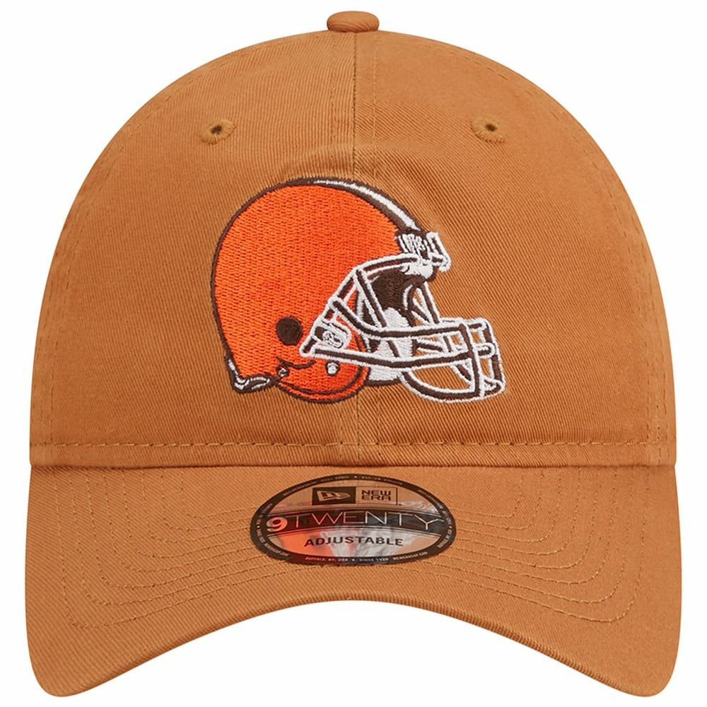 Core Classic 2.0 9TWENTY Adjustable Hat - Cleveland Browns Hats