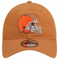 Core Classic 2.0 9TWENTY Adjustable Hat - Cleveland Browns Hats