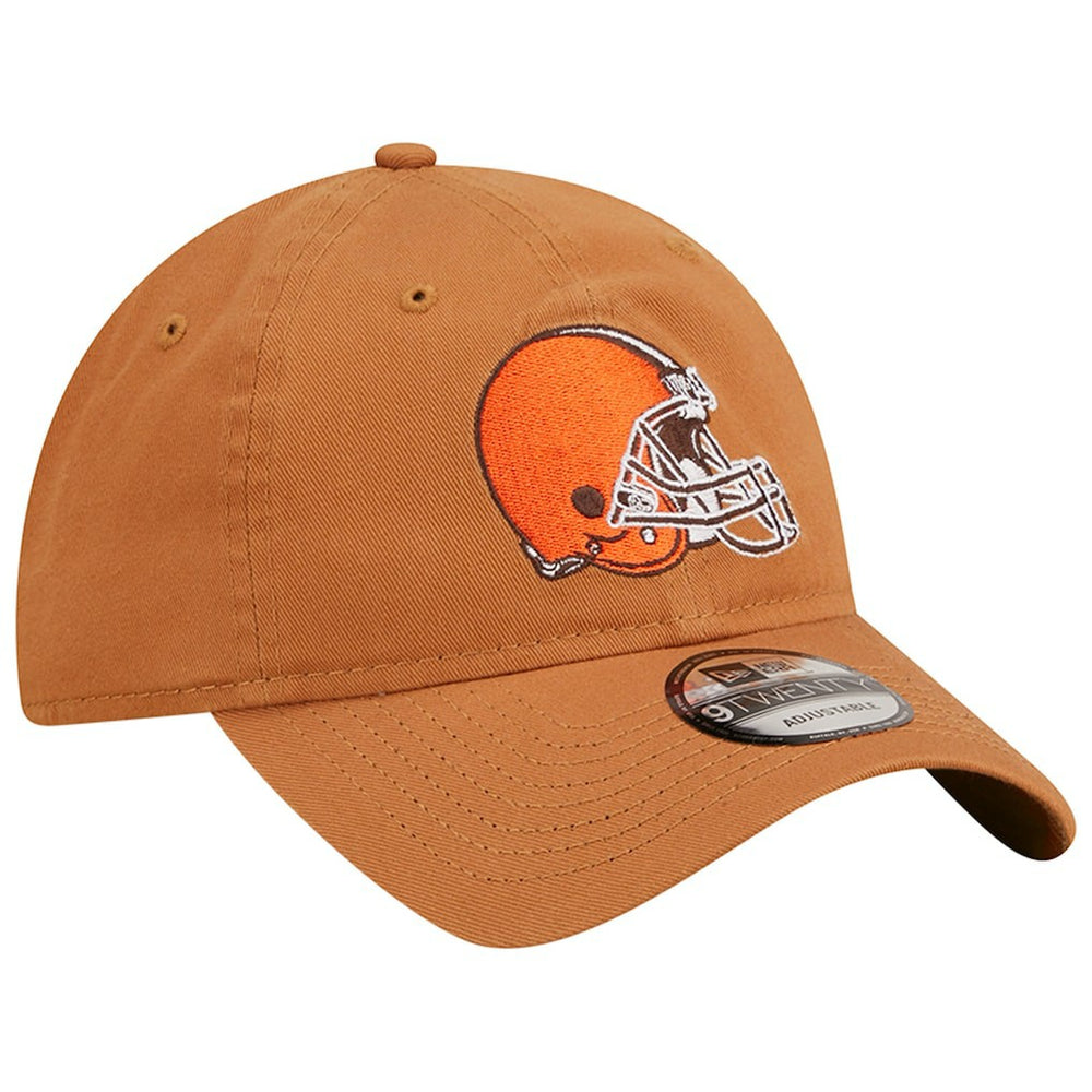 Core Classic 2.0 9TWENTY Adjustable Hat - Cleveland Browns Hats