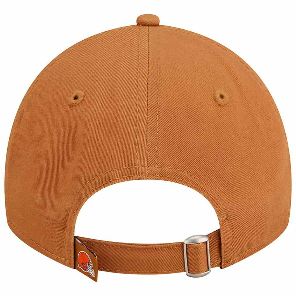 Core Classic 2.0 9TWENTY Adjustable Hat - Cleveland Browns Hats