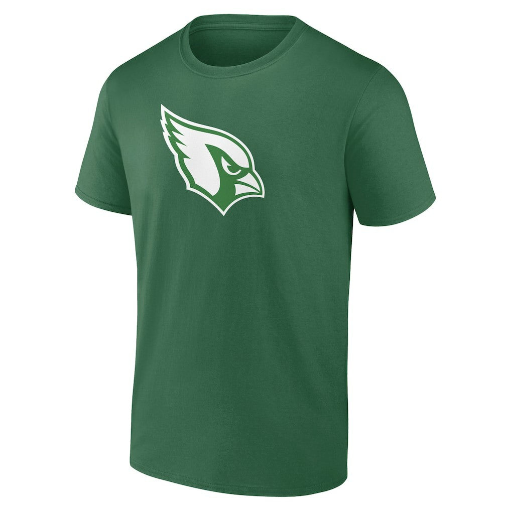 Kyler Murray  St. Patrick's Day Icon Player T-Shirt - Arizona Cardinals T-shirts