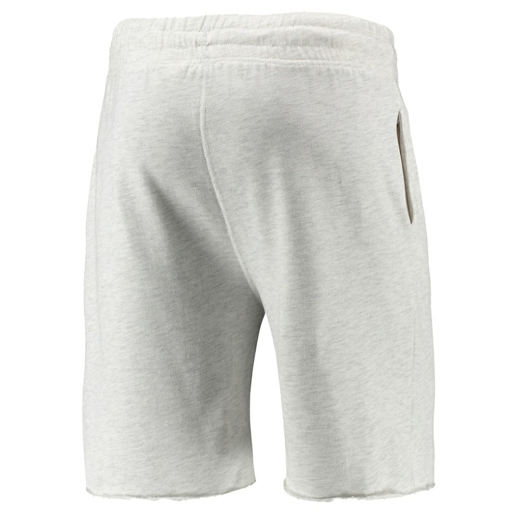 Oatmeal Chicago White Sox Concepts Sport Mainstream Terry Tri-Blend Shorts