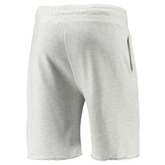 Oatmeal Chicago White Sox Concepts Sport Mainstream Terry Tri-Blend Shorts