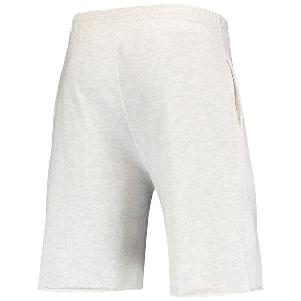 Oatmeal Arizona Diamondbacks Concepts Sport Mainstream Terry Tri-Blend Shorts