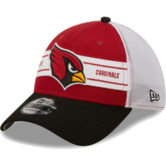 Team Banded 39THIRTY Flex Hat - Arizona Cardinals Hats