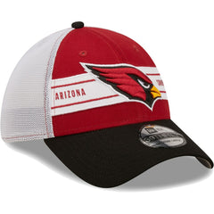 Team Banded 39THIRTY Flex Hat - Arizona Cardinals Hats