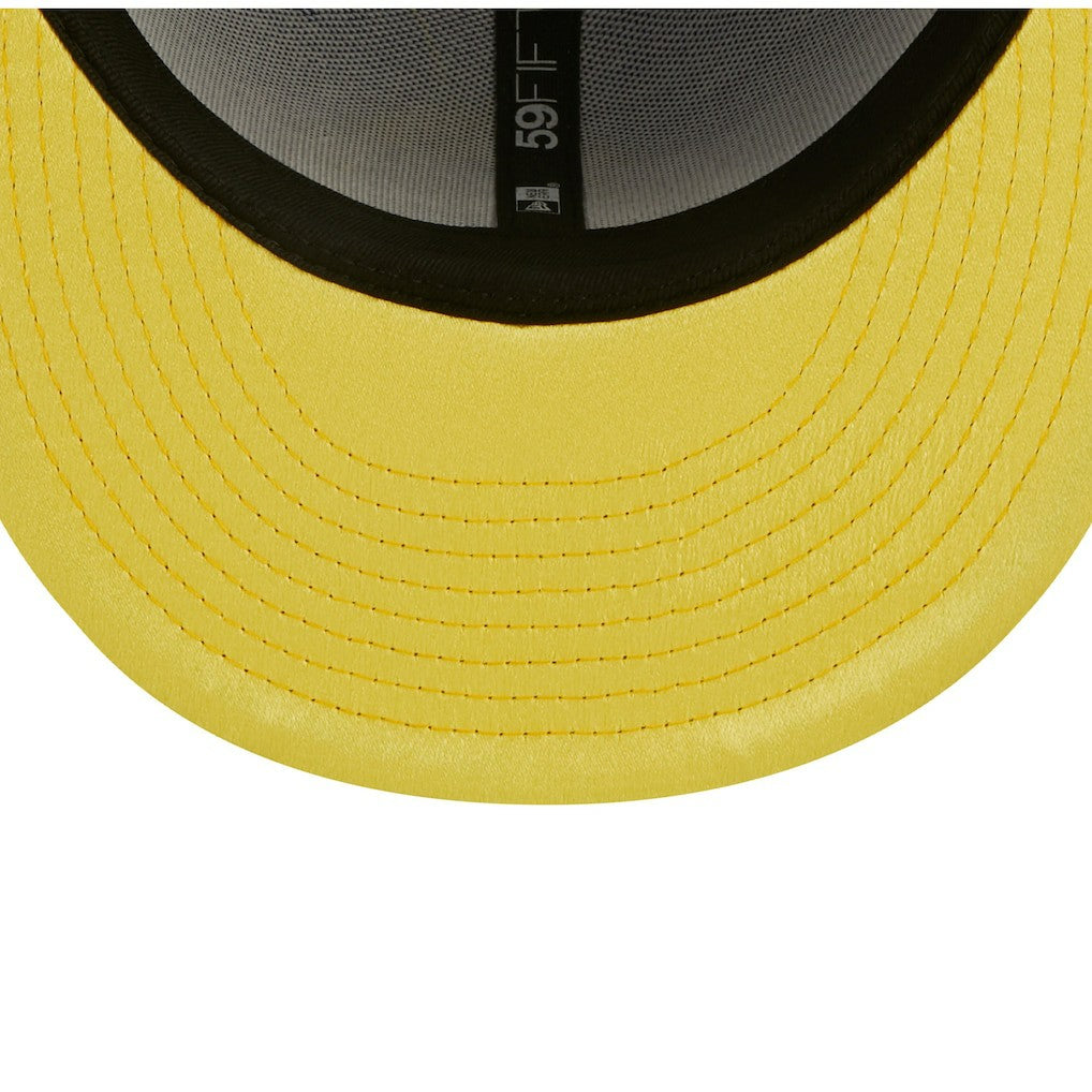 x Alpha Industries Alpha 59FIFTY Fitted Hat - Los Angeles Rams Hats
