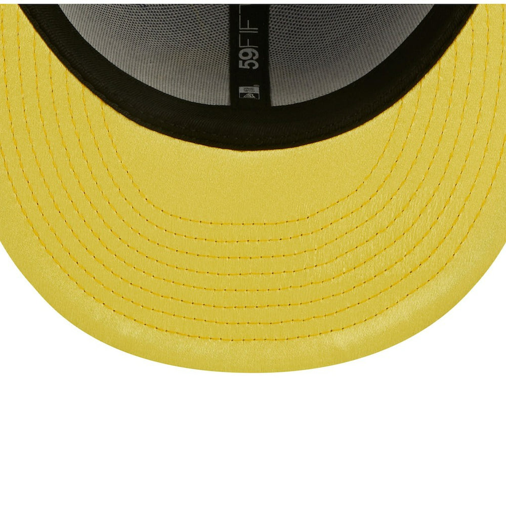 x Alpha Industries Alpha 59FIFTY Fitted Hat - Los Angeles Rams Hats