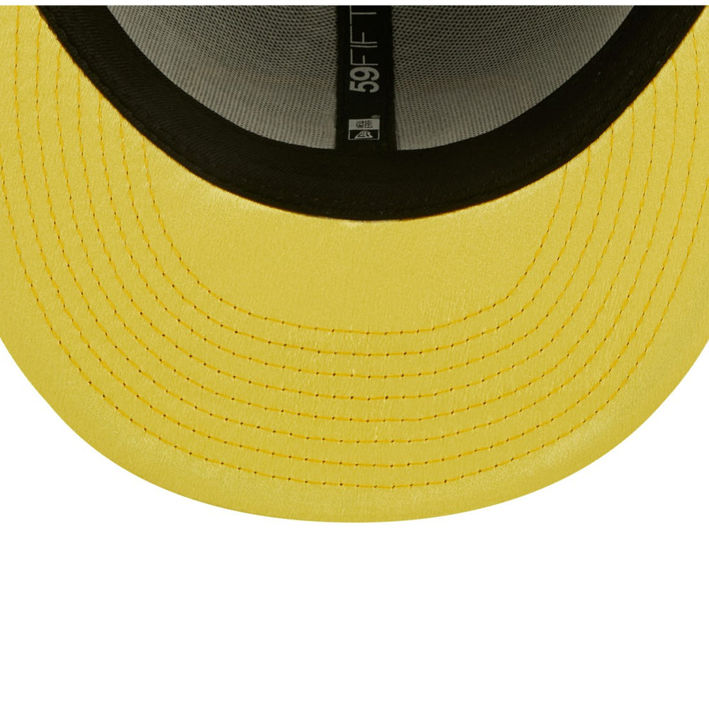 x Alpha Industries Alpha 59FIFTY Fitted Hat - Green Bay Packers Hats