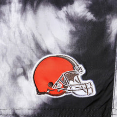 G-III Sports by Carl Banks Splash Volley Swim Shorts - Cleveland Browns Shorts